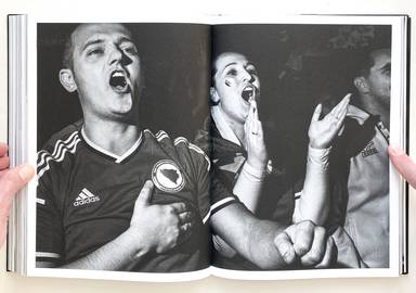 Sample page 14 for book "Kuzmanovic, Miro – Miro Kuzmanovic - Signs by the Roadside" Sample page 14 for book "Kuzmanovic, Miro – Miro Kuzmanovic - Signs by the Roadside"