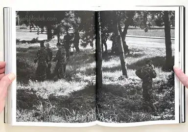 Sample page 13 for book "Kuzmanovic, Miro – Miro Kuzmanovic - Signs by the Roadside" Sample page 13 for book "Kuzmanovic, Miro – Miro Kuzmanovic - Signs by the Roadside"