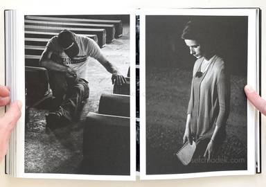 Sample page 11 for book "Kuzmanovic, Miro – Miro Kuzmanovic - Signs by the Roadside" Sample page 11 for book "Kuzmanovic, Miro – Miro Kuzmanovic - Signs by the Roadside"