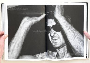 Sample page 10 for book "Kuzmanovic, Miro – Miro Kuzmanovic - Signs by the Roadside" Sample page 10 for book "Kuzmanovic, Miro – Miro Kuzmanovic - Signs by the Roadside"