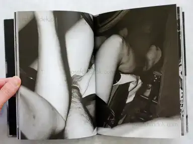 Sample page 5 for book "Greve, Mads – Mads Greve - Blind date" Sample page 5 for book "Greve, Mads – Mads Greve - Blind date"