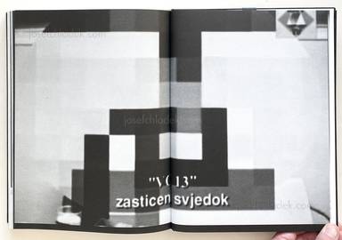 Sample page 1 for book "Kuzmanovic, Miro – Miro Kuzmanovic - Signs by the Roadside" Sample page 1 for book "Kuzmanovic, Miro – Miro Kuzmanovic - Signs by the Roadside"