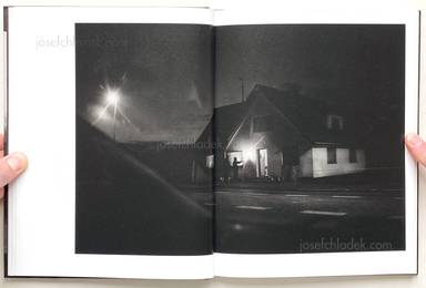 Sample page 7 for book  Krass Clement &ndash; Novemberrejse