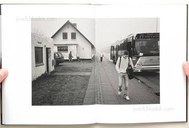 Sample page 16 for book "Clement, Krass – Krass Clement - Novemberrejse" Sample page 16 for book "Clement, Krass – Krass Clement - Novemberrejse"