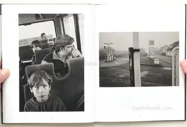 Sample page 15 for book "Clement, Krass – Krass Clement - Novemberrejse" Sample page 15 for book "Clement, Krass – Krass Clement - Novemberrejse"