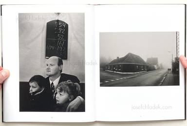 Sample page 17 for book  Krass Clement &ndash; Novemberrejse