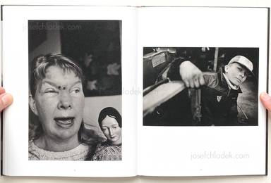 Sample page 11 for book "Clement, Krass – Krass Clement - Novemberrejse" Sample page 11 for book "Clement, Krass – Krass Clement - Novemberrejse"