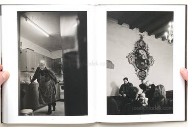 Sample page 8 for book "Clement, Krass – Krass Clement - Novemberrejse" Sample page 8 for book "Clement, Krass – Krass Clement - Novemberrejse"