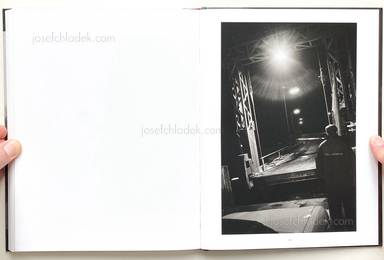 Sample page 28 for book  Krass Clement &ndash; Novemberrejse