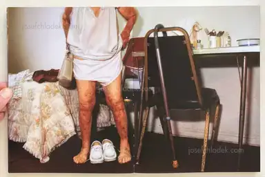 Sample page 16 for book "Harris, Naomi – Naomi Harris - Haddon Hall" Sample page 16 for book "Harris, Naomi – Naomi Harris - Haddon Hall"