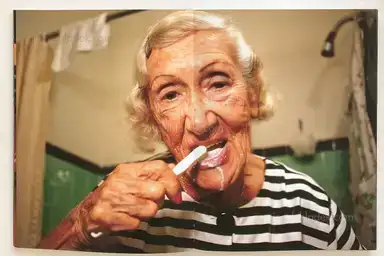 Sample page 14 for book "Harris, Naomi – Naomi Harris - Haddon Hall" Sample page 14 for book "Harris, Naomi – Naomi Harris - Haddon Hall"