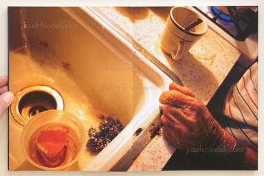 Sample page 8 for book "Harris, Naomi – Naomi Harris - Haddon Hall" Sample page 8 for book "Harris, Naomi – Naomi Harris - Haddon Hall"