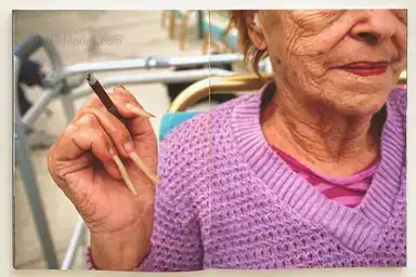 Sample page 7 for book "Harris, Naomi – Naomi Harris - Haddon Hall" Sample page 7 for book "Harris, Naomi – Naomi Harris - Haddon Hall"