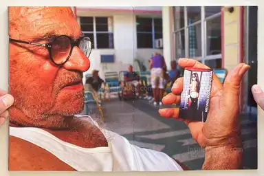 Sample page 6 for book "Harris, Naomi – Naomi Harris - Haddon Hall" Sample page 6 for book "Harris, Naomi – Naomi Harris - Haddon Hall"