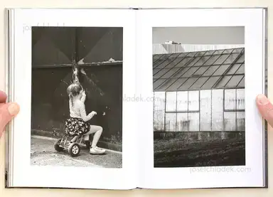 Sample page 7 for book "Maurer, Gerhard – Gerhard Maurer - What are we waiting for" Sample page 7 for book "Maurer, Gerhard – Gerhard Maurer - What are we waiting for"