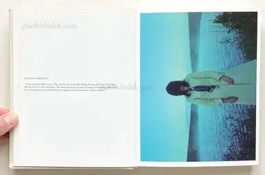 Sample page 24 for book "Sputnik Photos – Sputnik Photos - Is (not)" Sample page 24 for book "Sputnik Photos – Sputnik Photos - Is (not)"