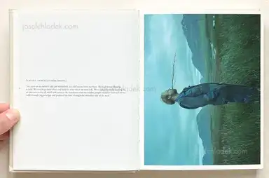 Sample page 23 for book "Sputnik Photos – Sputnik Photos - Is (not)" Sample page 23 for book "Sputnik Photos – Sputnik Photos - Is (not)"