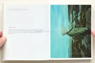 Sample page 21 for book "Sputnik Photos – Sputnik Photos - Is (not)" Sample page 21 for book "Sputnik Photos – Sputnik Photos - Is (not)"