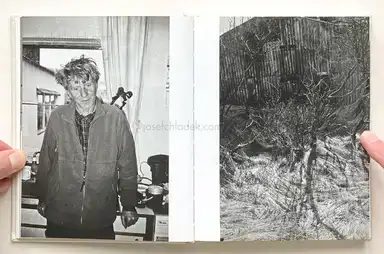 Sample page 19 for book "Sputnik Photos – Sputnik Photos - Is (not)" Sample page 19 for book "Sputnik Photos – Sputnik Photos - Is (not)"