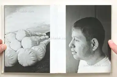 Sample page 16 for book "Sputnik Photos – Sputnik Photos - Is (not)" Sample page 16 for book "Sputnik Photos – Sputnik Photos - Is (not)"