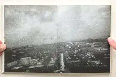 Sample page 15 for book "Sputnik Photos – Sputnik Photos - Is (not)" Sample page 15 for book "Sputnik Photos – Sputnik Photos - Is (not)"