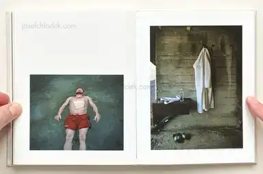 Sample page 8 for book "Sputnik Photos – Sputnik Photos - Is (not)" Sample page 8 for book "Sputnik Photos – Sputnik Photos - Is (not)"