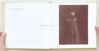 Sample page 27 for book "Kühn, Heinrich – Heinrich Kühn - Photographien (1866-1944)" Sample page 27 for book "Kühn, Heinrich – Heinrich Kühn - Photographien (1866-1944)"