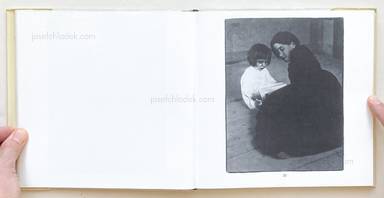 Sample page 11 for book  Heinrich Kühn – Photographien (1866-1944)