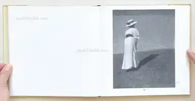 Sample page 24 for book "Kühn, Heinrich – Heinrich Kühn - Photographien (1866-1944)" Sample page 24 for book "Kühn, Heinrich – Heinrich Kühn - Photographien (1866-1944)"