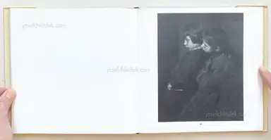 Sample page 20 for book "Kühn, Heinrich – Heinrich Kühn - Photographien (1866-1944)" Sample page 20 for book "Kühn, Heinrich – Heinrich Kühn - Photographien (1866-1944)"