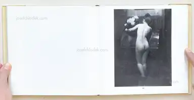 Sample page 18 for book "Kühn, Heinrich – Heinrich Kühn - Photographien (1866-1944)" Sample page 18 for book "Kühn, Heinrich – Heinrich Kühn - Photographien (1866-1944)"