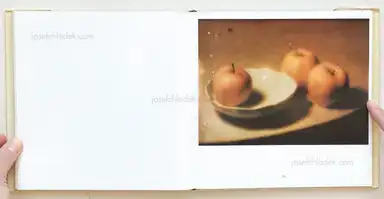 Sample page 16 for book "Kühn, Heinrich – Heinrich Kühn - Photographien (1866-1944)" Sample page 16 for book "Kühn, Heinrich – Heinrich Kühn - Photographien (1866-1944)"