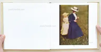 Sample page 14 for book "Kühn, Heinrich – Heinrich Kühn - Photographien (1866-1944)" Sample page 14 for book "Kühn, Heinrich – Heinrich Kühn - Photographien (1866-1944)"