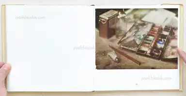 Sample page 12 for book "Kühn, Heinrich – Heinrich Kühn - Photographien (1866-1944)" Sample page 12 for book "Kühn, Heinrich – Heinrich Kühn - Photographien (1866-1944)"