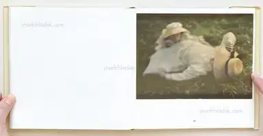 Sample page 11 for book "Kühn, Heinrich – Heinrich Kühn - Photographien (1866-1944)" Sample page 11 for book "Kühn, Heinrich – Heinrich Kühn - Photographien (1866-1944)"