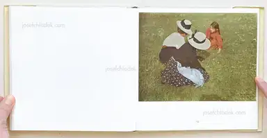 Sample page 8 for book "Kühn, Heinrich – Heinrich Kühn - Photographien (1866-1944)" Sample page 8 for book "Kühn, Heinrich – Heinrich Kühn - Photographien (1866-1944)"