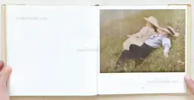 Sample page 6 for book "Kühn, Heinrich – Heinrich Kühn - Photographien (1866-1944)" Sample page 6 for book "Kühn, Heinrich – Heinrich Kühn - Photographien (1866-1944)"