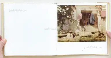 Sample page 4 for book "Kühn, Heinrich – Heinrich Kühn - Photographien (1866-1944)" Sample page 4 for book "Kühn, Heinrich – Heinrich Kühn - Photographien (1866-1944)"