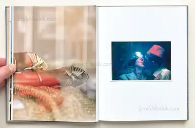 Sample page 13 for book "Maierhofer, Sara-Lena – Sara-Lena Maierhofer - Dear Clark" Sample page 13 for book "Maierhofer, Sara-Lena – Sara-Lena Maierhofer - Dear Clark"