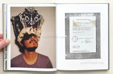 Sample page 12 for book "Maierhofer, Sara-Lena – Sara-Lena Maierhofer - Dear Clark" Sample page 12 for book "Maierhofer, Sara-Lena – Sara-Lena Maierhofer - Dear Clark"