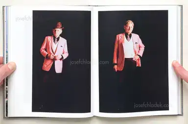 Sample page 9 for book "Maierhofer, Sara-Lena – Sara-Lena Maierhofer - Dear Clark" Sample page 9 for book "Maierhofer, Sara-Lena – Sara-Lena Maierhofer - Dear Clark"