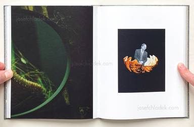 Sample page 6 for book "Maierhofer, Sara-Lena – Sara-Lena Maierhofer - Dear Clark" Sample page 6 for book "Maierhofer, Sara-Lena – Sara-Lena Maierhofer - Dear Clark"