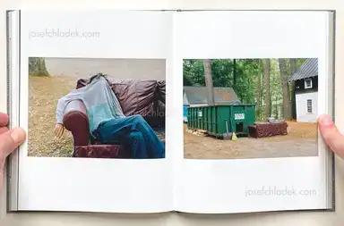 Sample page 5 for book "Maierhofer, Sara-Lena – Sara-Lena Maierhofer - Dear Clark" Sample page 5 for book "Maierhofer, Sara-Lena – Sara-Lena Maierhofer - Dear Clark"