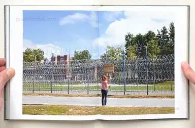 Sample page 3 for book "Maierhofer, Sara-Lena – Sara-Lena Maierhofer - Dear Clark" Sample page 3 for book "Maierhofer, Sara-Lena – Sara-Lena Maierhofer - Dear Clark"