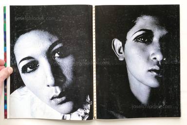 Sample page 20 for book "Araki, Nobuyoshi – Nobuyoshi Araki - Jeanne - ジャンヌ 荒木 経惟 ." Sample page 20 for book "Araki, Nobuyoshi – Nobuyoshi Araki - Jeanne - ジャンヌ 荒木 経惟 ."