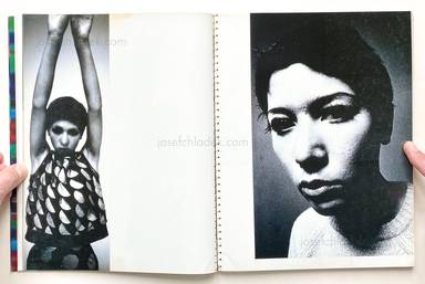 Sample page 19 for book "Araki, Nobuyoshi – Nobuyoshi Araki - Jeanne - ジャンヌ 荒木 経惟 ." Sample page 19 for book "Araki, Nobuyoshi – Nobuyoshi Araki - Jeanne - ジャンヌ 荒木 経惟 ."