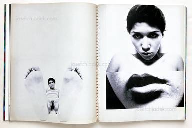 Sample page 18 for book "Araki, Nobuyoshi – Nobuyoshi Araki - Jeanne - ジャンヌ 荒木 経惟 ." Sample page 18 for book "Araki, Nobuyoshi – Nobuyoshi Araki - Jeanne - ジャンヌ 荒木 経惟 ."