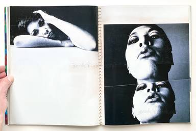 Sample page 15 for book "Araki, Nobuyoshi – Nobuyoshi Araki - Jeanne - ジャンヌ 荒木 経惟 ." Sample page 15 for book "Araki, Nobuyoshi – Nobuyoshi Araki - Jeanne - ジャンヌ 荒木 経惟 ."