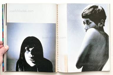 Sample page 14 for book "Araki, Nobuyoshi – Nobuyoshi Araki - Jeanne - ジャンヌ 荒木 経惟 ." Sample page 14 for book "Araki, Nobuyoshi – Nobuyoshi Araki - Jeanne - ジャンヌ 荒木 経惟 ."