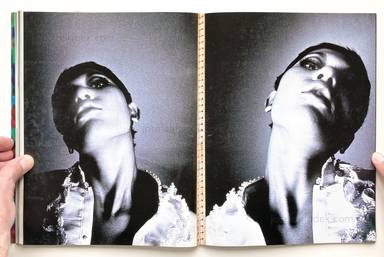 Sample page 6 for book "Araki, Nobuyoshi – Nobuyoshi Araki - Jeanne - ジャンヌ 荒木 経惟 ." Sample page 6 for book "Araki, Nobuyoshi – Nobuyoshi Araki - Jeanne - ジャンヌ 荒木 経惟 ."